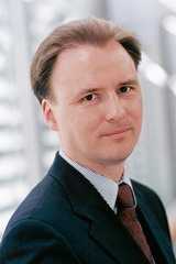 Dr. <b>Michael Schefczyk</b> - Schefczyk